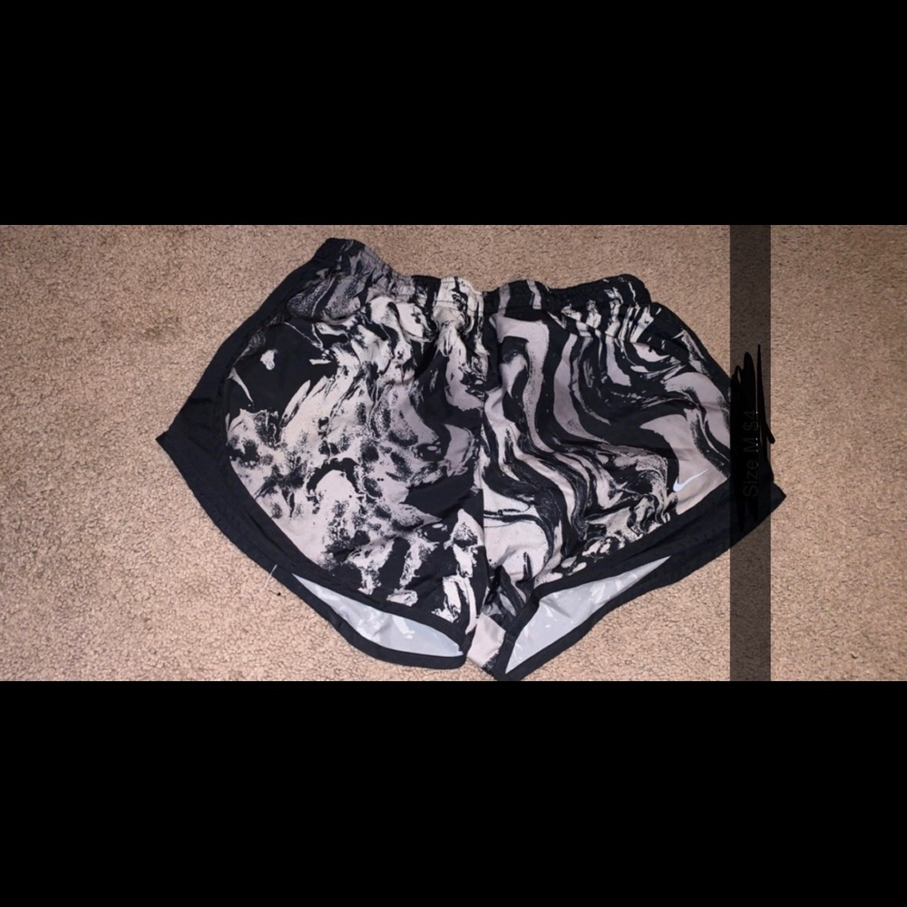 Nike shorts